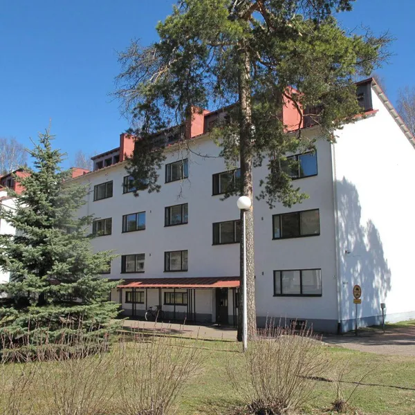 Квартира в Ховинсаари, фото 1