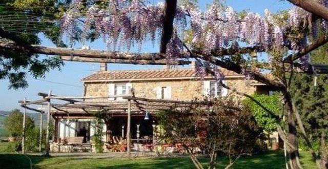 Вилла в Гроссето