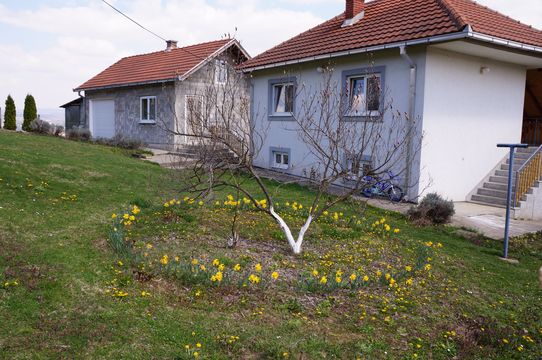 Отдельный дом в Лозница