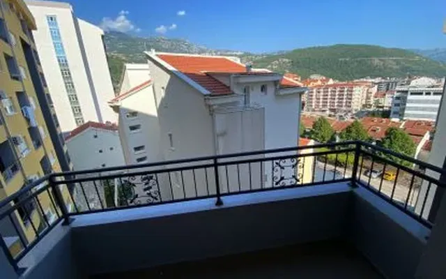 Квартира в Будва