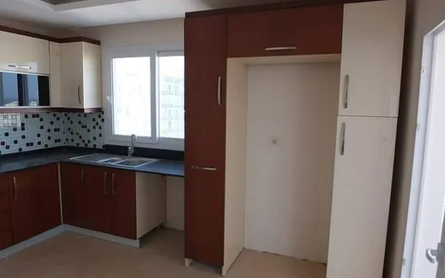 Квартира в Чанкая Махаллеси