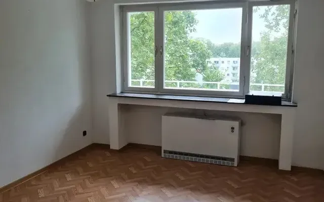 Квартира в Дуйсбург