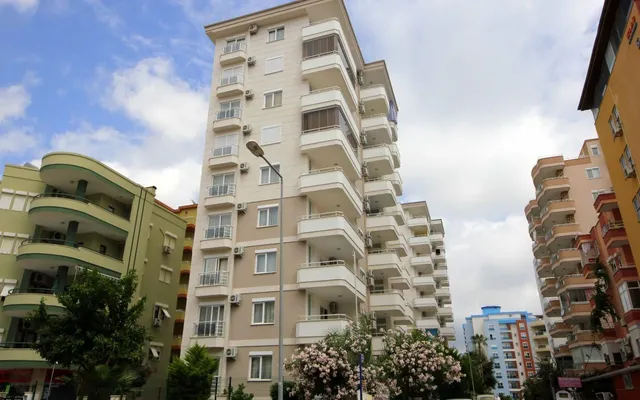 Квартира в Алания
