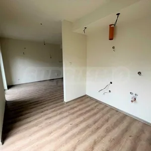 Студия в Старый город, фото 3