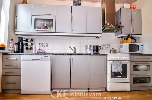 Квартира в Ранну