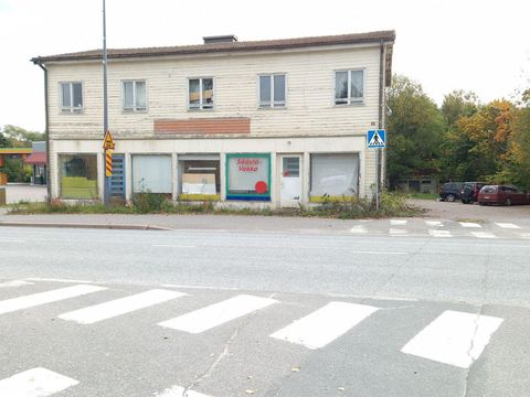 Дом в Центр города