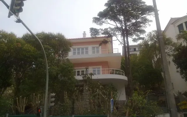 Дом в Кашкайш