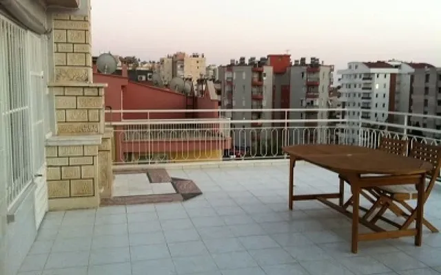Квартира в Анталия