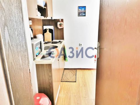 Квартира в Святой Влас