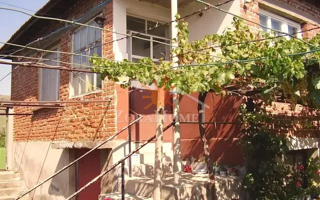 Отдельный дом в Бургас