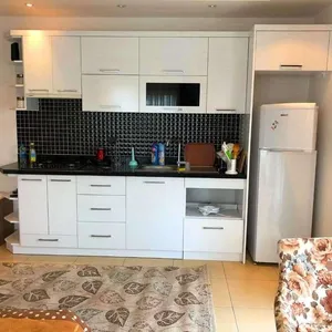 Студия в Махмутлар, фото 2