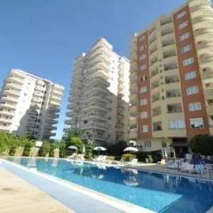 Квартира в Алания, фото 2