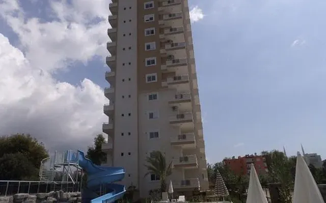 Квартира в Махмутлар
