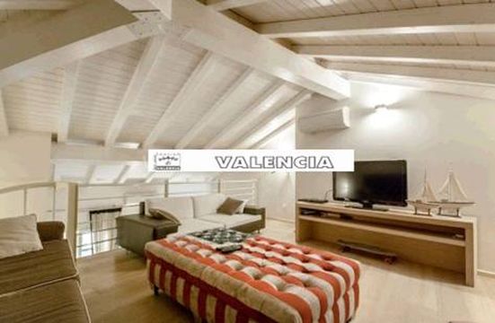 Квартира в Форте-дей-Марми