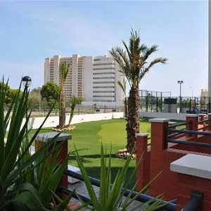 Квартира в Аликанте, фото 5