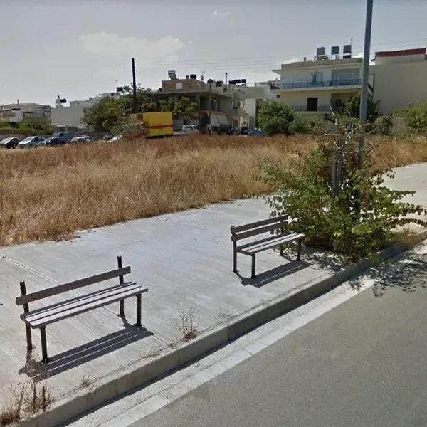 Земельный участок в Nea Alikarnassos, фото 1