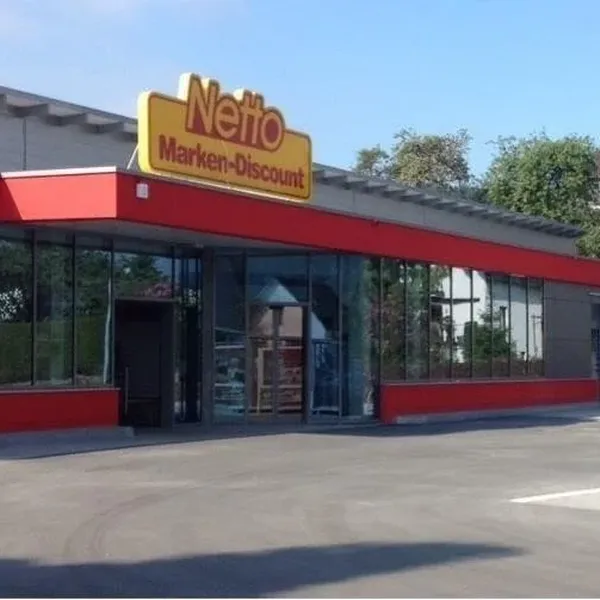 Магазин в Кёльн, фото 1