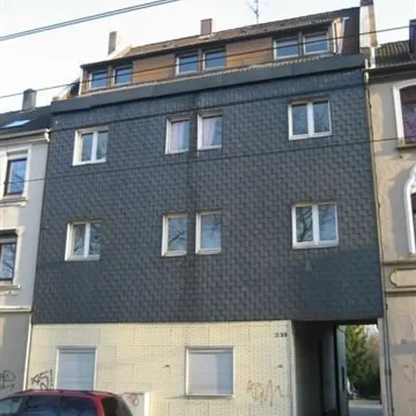 Квартира в Эссен, фото 1
