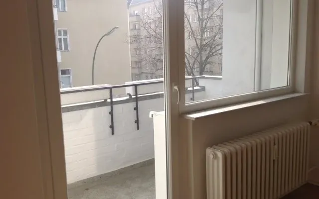 Квартира в Берлин