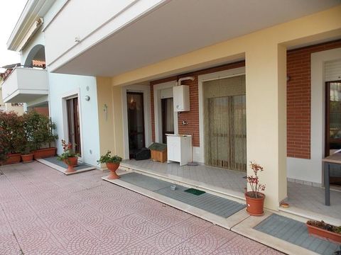 Дуплекс в Читта-Сант’Анджело