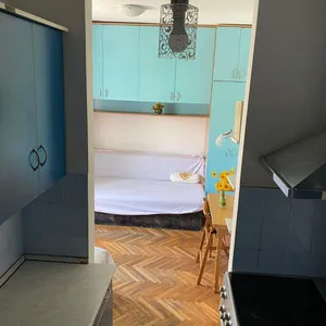 Студия в Черногория, фото 3