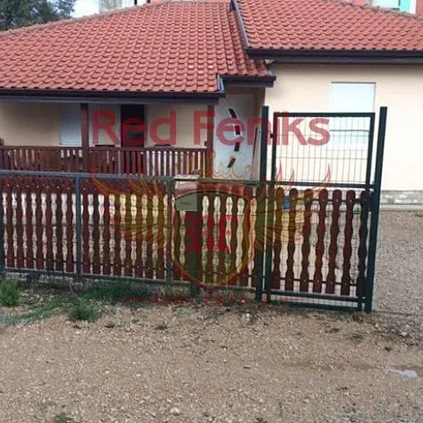 Дом в Шушань, фото 1