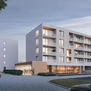 Osiedle Start in Gdansk, фото 4