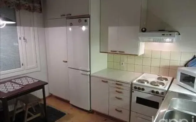 Квартира в Лаппеенранта