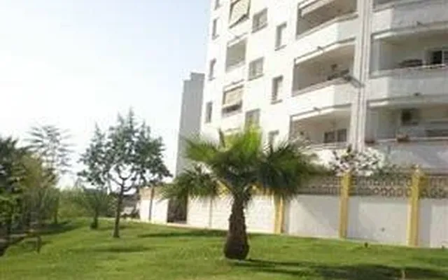 Квартира в Марбелья