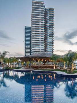 Квартира в Регион Фамагуста