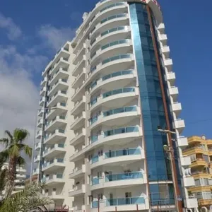 Квартира в Алания, фото 2