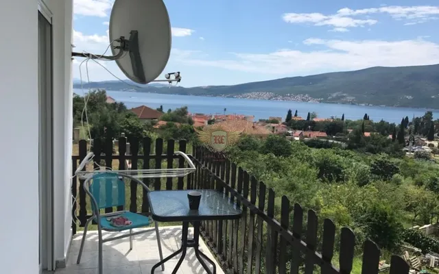 Квартира в Баошичи