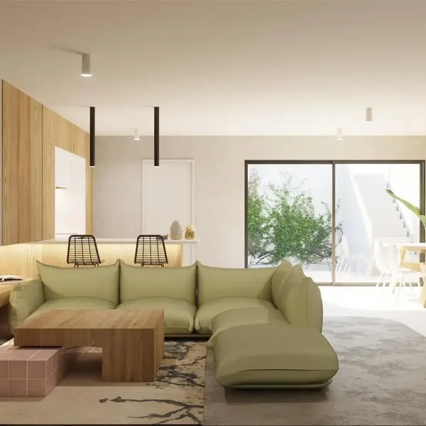 Residencial Parque de los Miradores in Madrid, фото 1