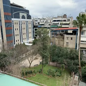 Квартира в Municipal Unit of Agios Ioannis Rentis, фото 3