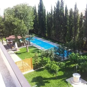 Вилла в Кьеути, фото 5