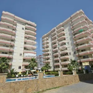 Квартира в Алания, фото 2