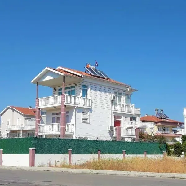Вилла в Белек, фото 1
