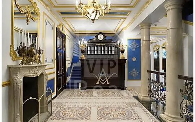 Квартира в Старая Рига