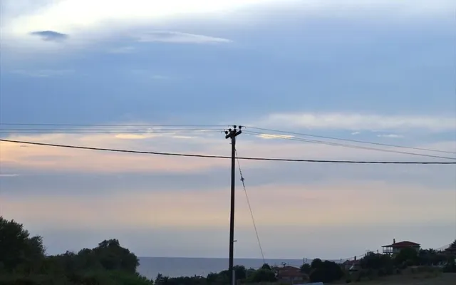 Земельный участок в Kassandra Municipality