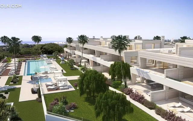 EPIC Apartments in Marbella