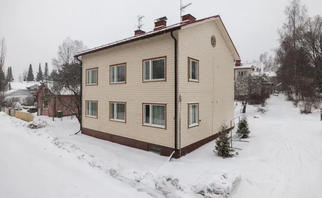 Квартира в Суокиля