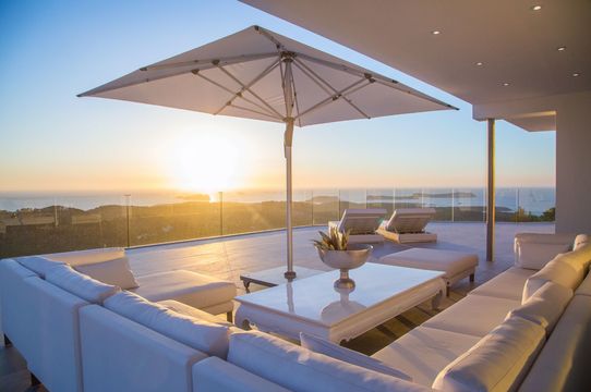 Вилла в Ибица