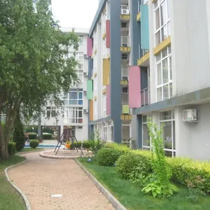 Студия в Солнечный берег, фото 2