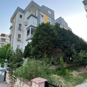 Квартира в Барбарос Махаллеси, фото 3