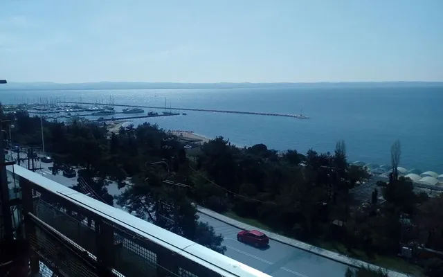 Квартира в Салоники