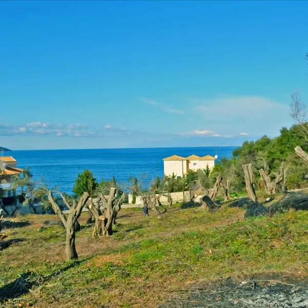 Земельный участок в Corfu, фото 1
