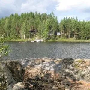Отдельный дом в Пуумала, фото 2
