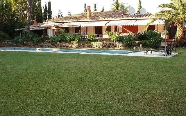Вилла в Марбелья