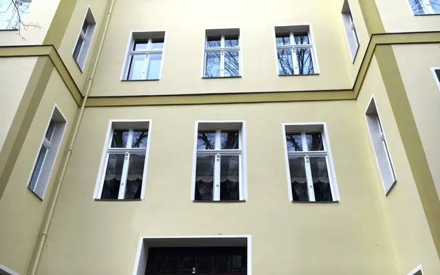 Квартира в Берлин