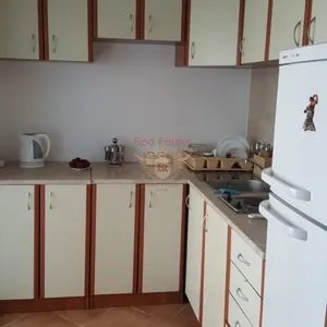 Квартира в Будва, фото 3